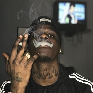 Meet your Posher, Raysean